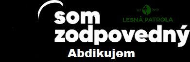 som zodpovedny