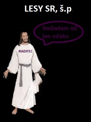jesus lesa